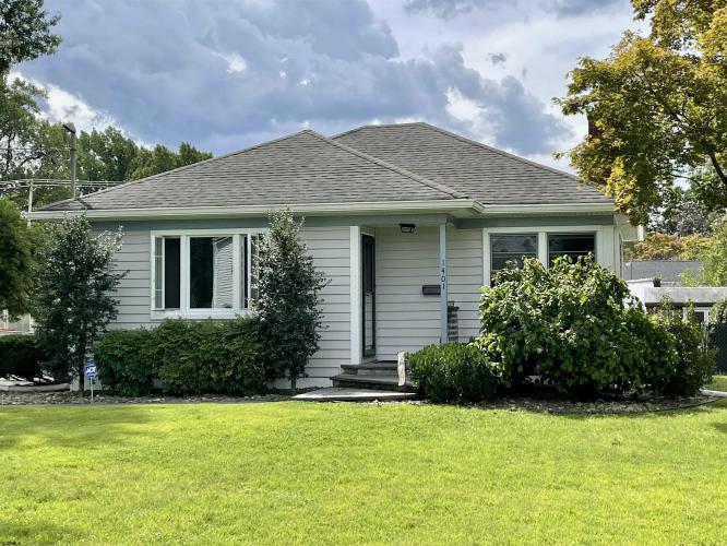 Photo of 1401 Nelson Avenue, Vineland NJ