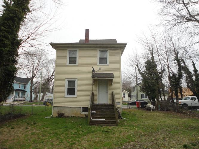 Photo of 46 Ellis Street