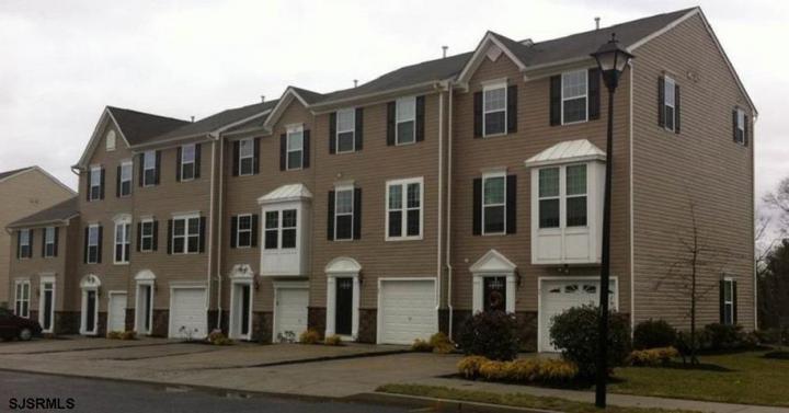 Photo of 2102 E Oak Road, Vineland NJ
