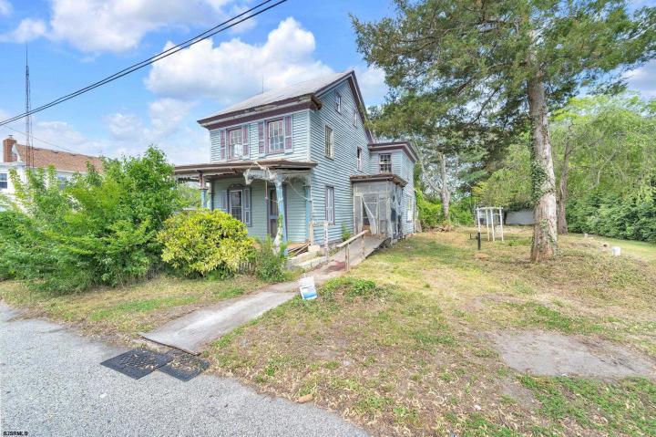 Photo of 2528 Market Street