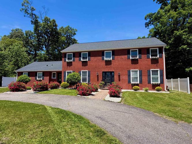 Photo of 2460 Buttonwood Drive, Vineland NJ
