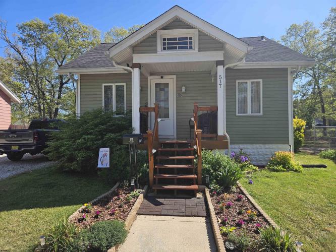 Photo of 517 Race Street, Millville NJ