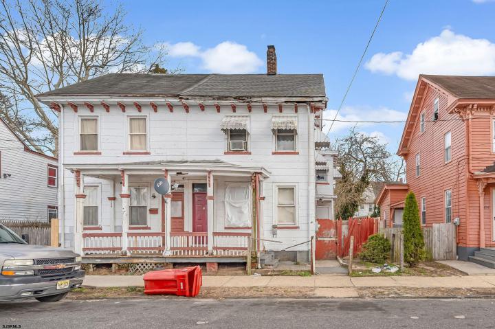 Photo of 141 Bank Street, Bridgeton NJ