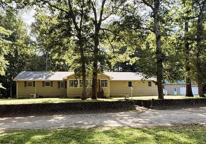 Photo of 358 Buckhorn Road, Stow Creek Township NJ