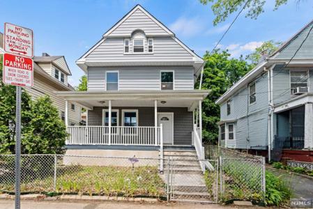 Photo of 63 W End Avenue, Newark NJ