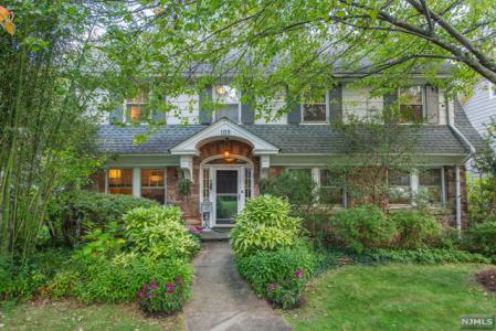 Photo of 109 Christopher Street, Montclair NJ
