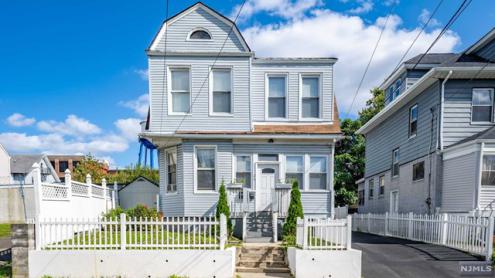 Photo of 24 Cortlandt Street, Belleville NJ