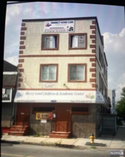 Photo of 396 15th Avenue, Newark NJ