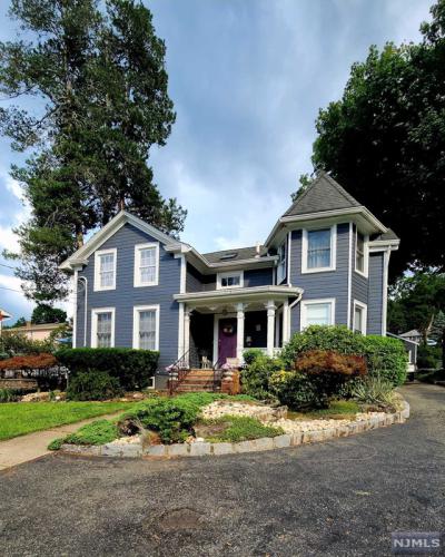 Photo of 46 Lane Avenue, Caldwell NJ