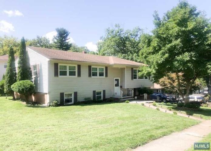 Photo of 23 Chestnut Road, West Orange NJ