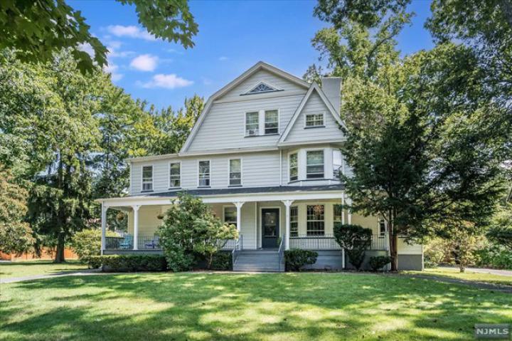 Photo of 163 Park Street, Montclair NJ