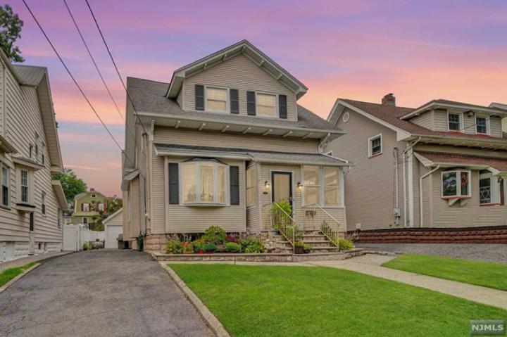 Photo of 115 Myrtle Avenue, Nutley NJ