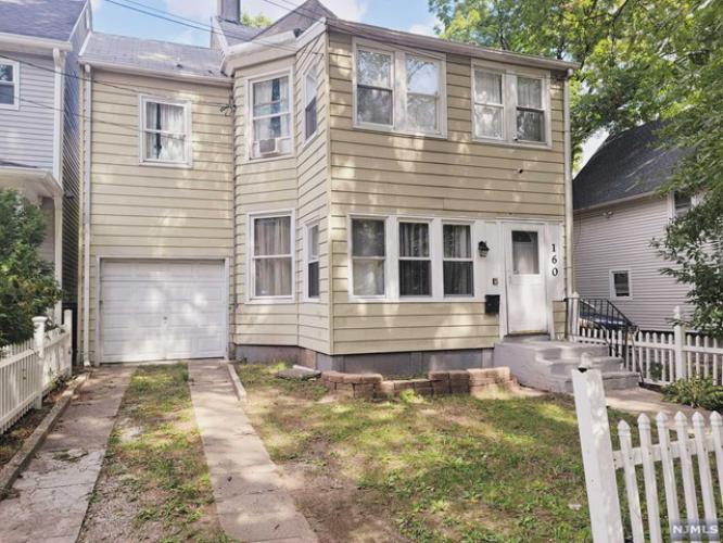 Photo of 160 Mill Street, Belleville NJ