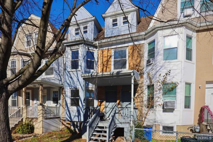 Photo of 50 Eaton Place, East Orange NJ