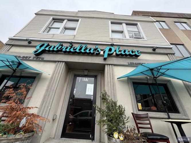 Photo of 177 Franklin Avenue, Nutley NJ
