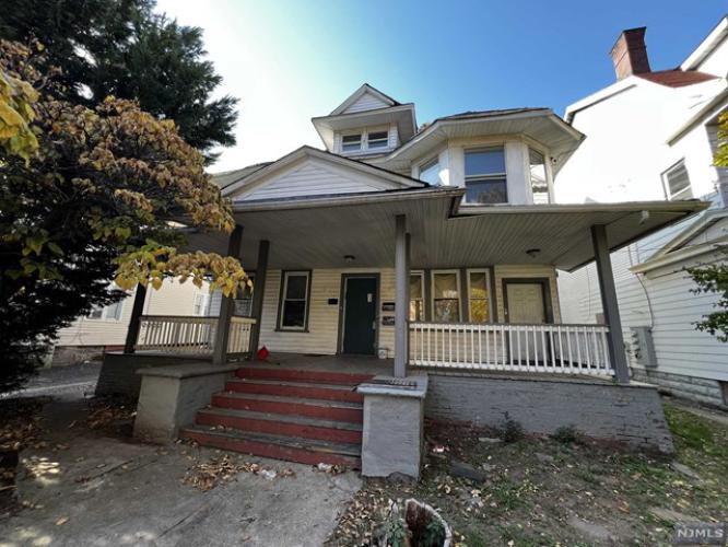 Photo of 29-31 Hedden Terrace, Newark NJ