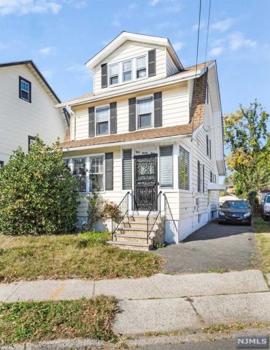 Photo of 245 Linden Avenue, Irvington NJ