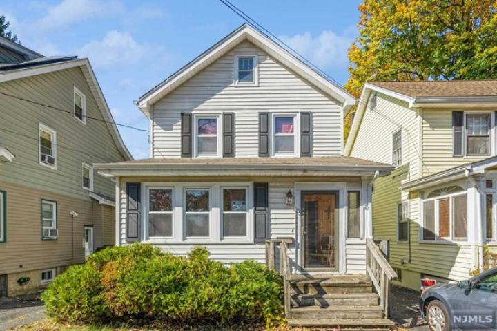 Photo of 3 Winfield Street, West Orange NJ