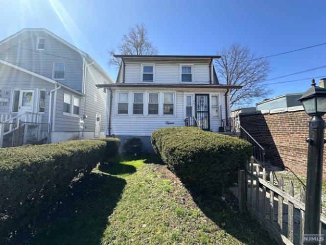 Photo of 15 Herpers Street, Irvington NJ