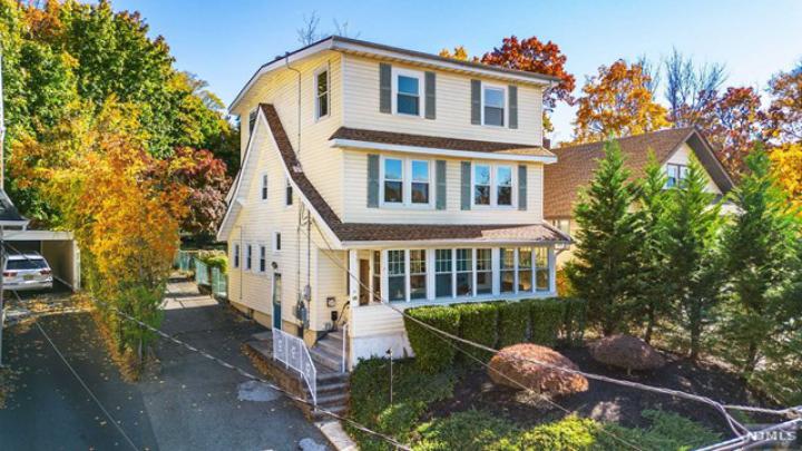 Photo of 10 Caton Terrace, Caldwell NJ