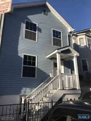 Photo of 188 Pennington Street, Newark NJ