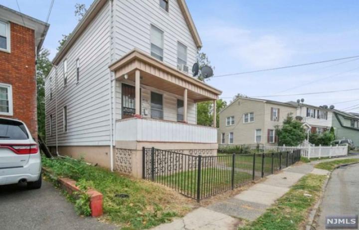 Photo of 70-72 Lincoln Place, Irvington NJ