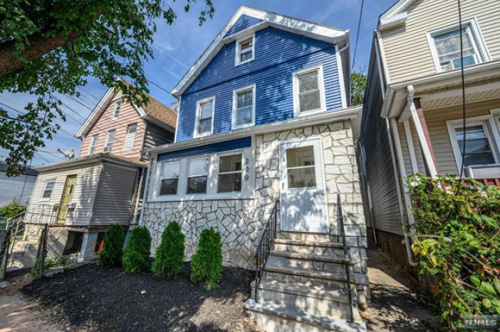 Photo of 209 Wallace Street, Orange NJ