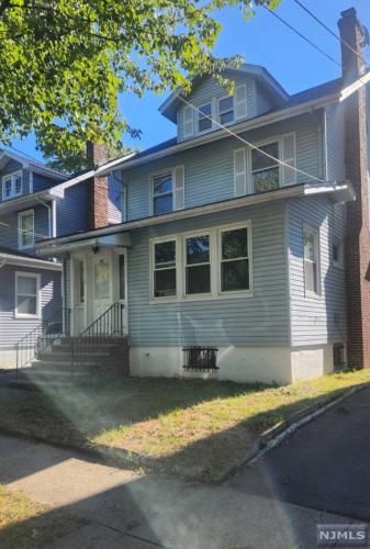 Photo of 10 Cornell Street, Irvington NJ