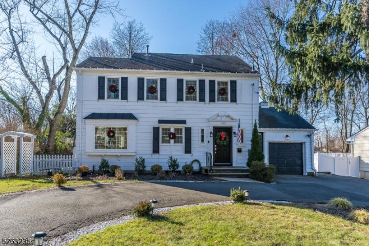 Photo of 103 Eagle Rock Avenue, Roseland NJ