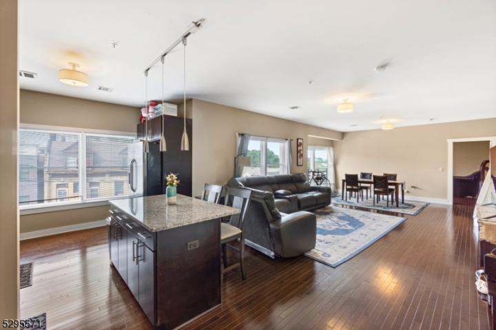 Photo of 110 Broad Street 303, Newark City NJ