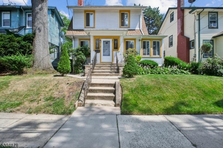 Photo of 38-40 Richelieu, Newark City NJ