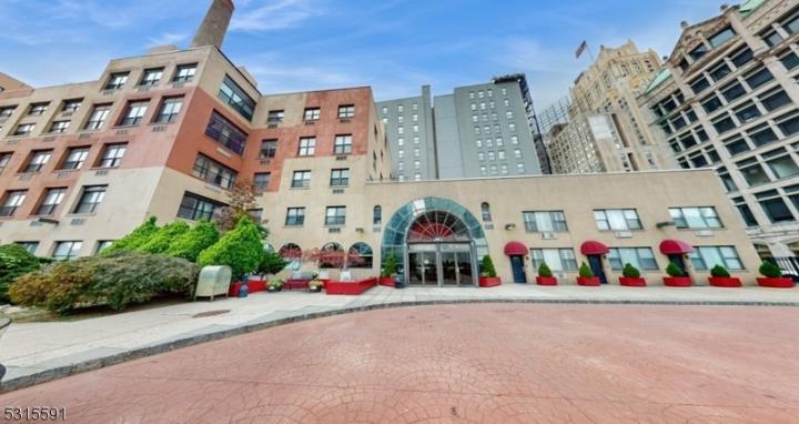 Photo of 111 Mulberry Street 6h, Newark City NJ