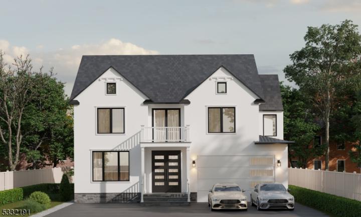 Photo of 17 Ashwood Drive, Livingston NJ