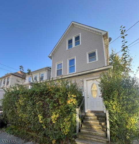 Photo of 13 Garwood Place, Irvington NJ