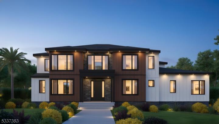 Photo of 17 Penwood Road