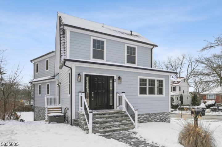 Photo of 2 Wittkop Place, Millburn NJ