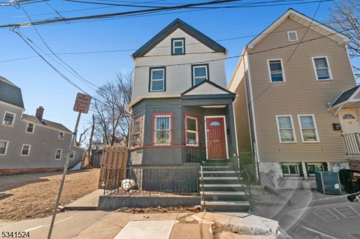 Photo of 27.5 Winans Avenue, Newark City NJ