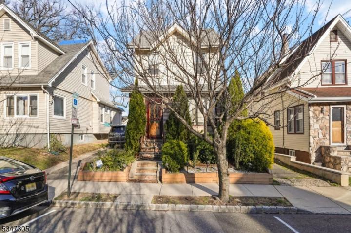 Photo of 374 Dewitt Avenue, Belleville NJ