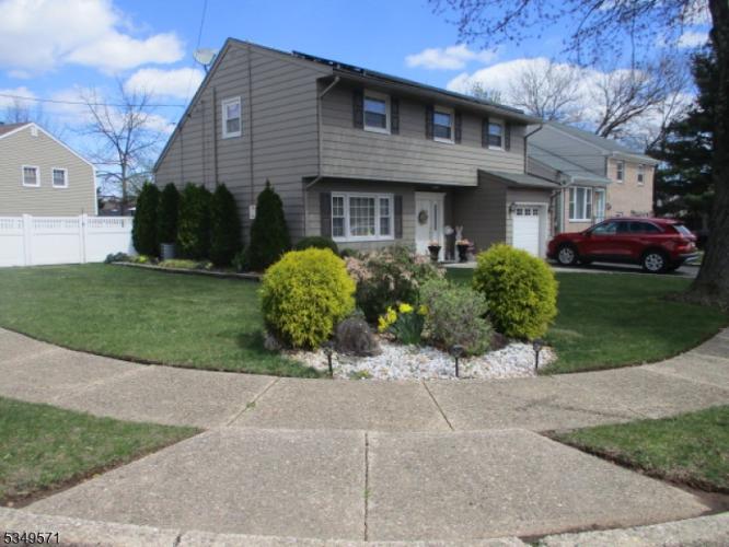 Photo of 26 Donna Court, Nutley NJ