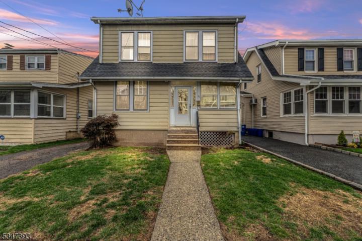 Photo of 35 Perry Street