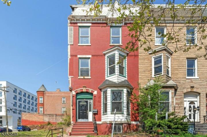Photo of 589 Dr Martin Luther King Jr, Newark City NJ