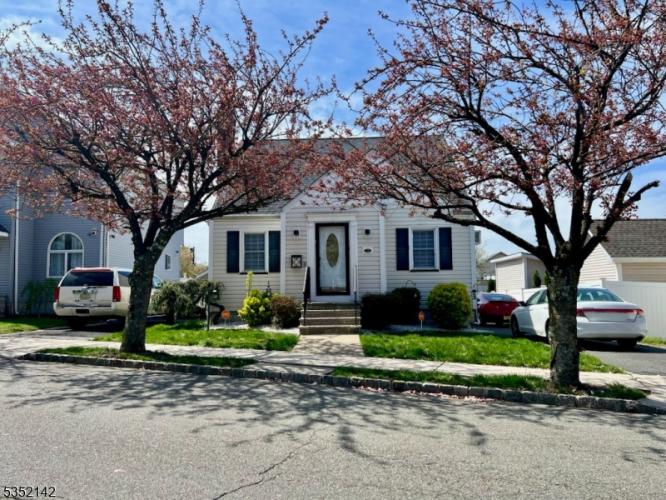 Photo of 32 Maier Street, Belleville NJ
