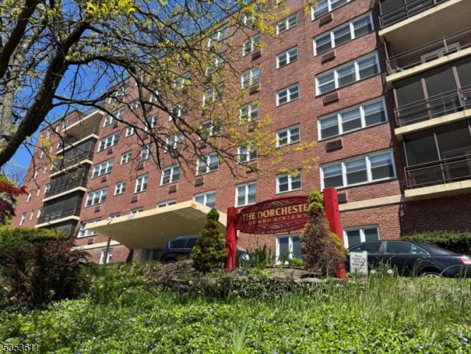 Photo of 415 Claremont Avenue 5f, Montclair NJ
