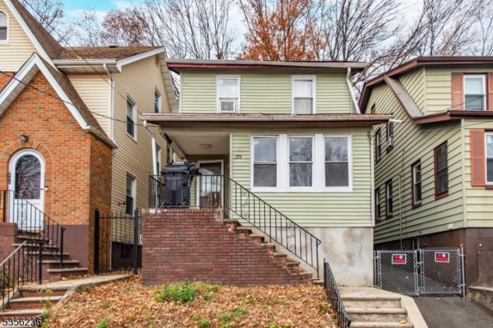 Photo of 279 Smith Street, Newark City NJ