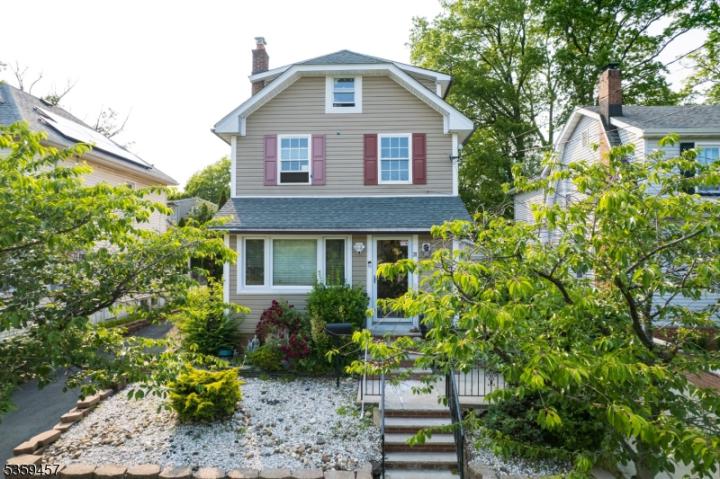 Photo of 31 Mertz Avenue, Belleville NJ