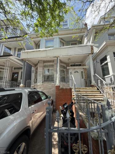 Photo of 344 Clifton Avenue, Newark City NJ