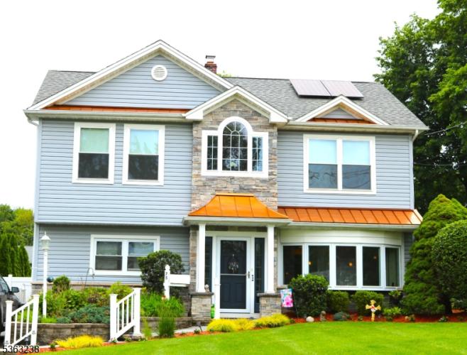Photo of 75 Sunrise Terrace, Cedar Grove NJ