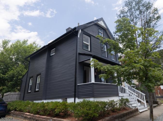 Photo of 637 Union Street, City Of Orange NJ