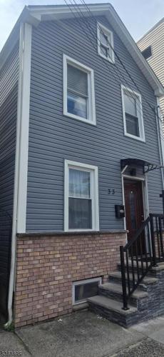 Photo of 33 Houston Street, Newark City NJ
