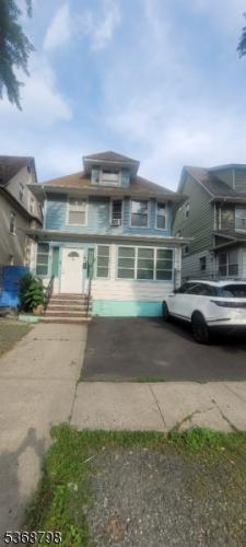 Photo of 6 Emerson Street, East Orange City NJ